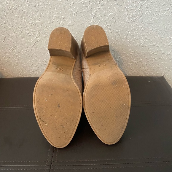 Heeled Booties - Picture 5 of 6